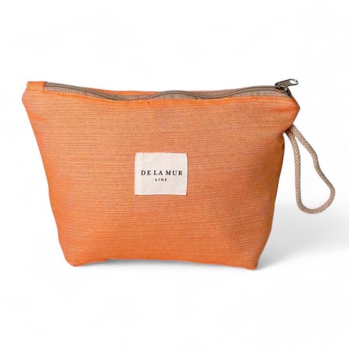 De La Mur - Wholesale Toiletry Bag - Women's - Gina Toiletry Bag