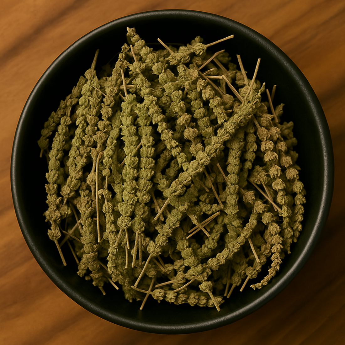 LA Herb - Wholesale Herbs - Jing Jie Herb Whole (Schizonepeta Tenuifolia)0