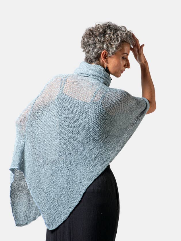 Hands To Hearts - Wholesale Knit Top - Women's - The Weekender5