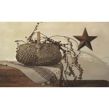 Berry Basket for wholesale by Village farmhouse inc