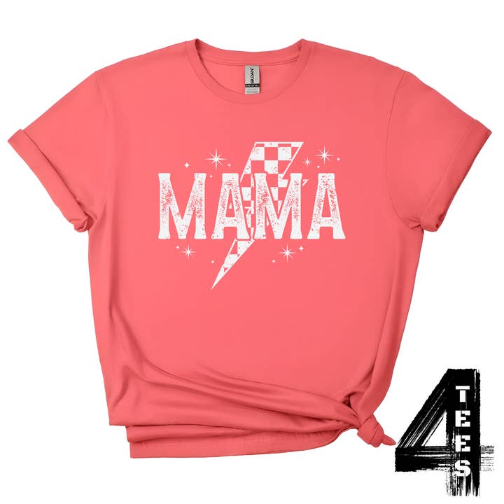 MAMA Vintage for wholesale by Tees-4