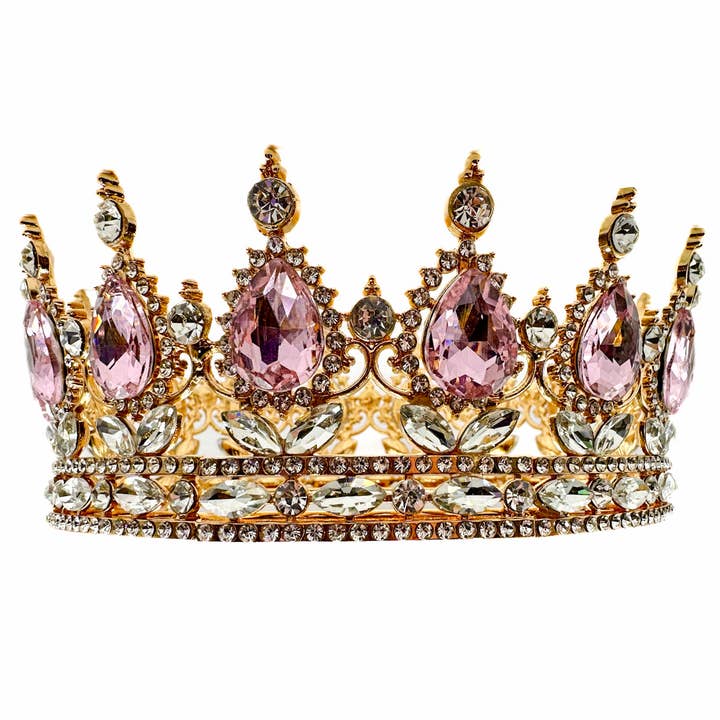 Gifts Amazing! - Wholesale Party Hat/Crown - Crown - style 57