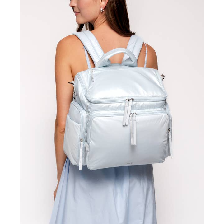 Baby Bag Large for wholesale on Faire10