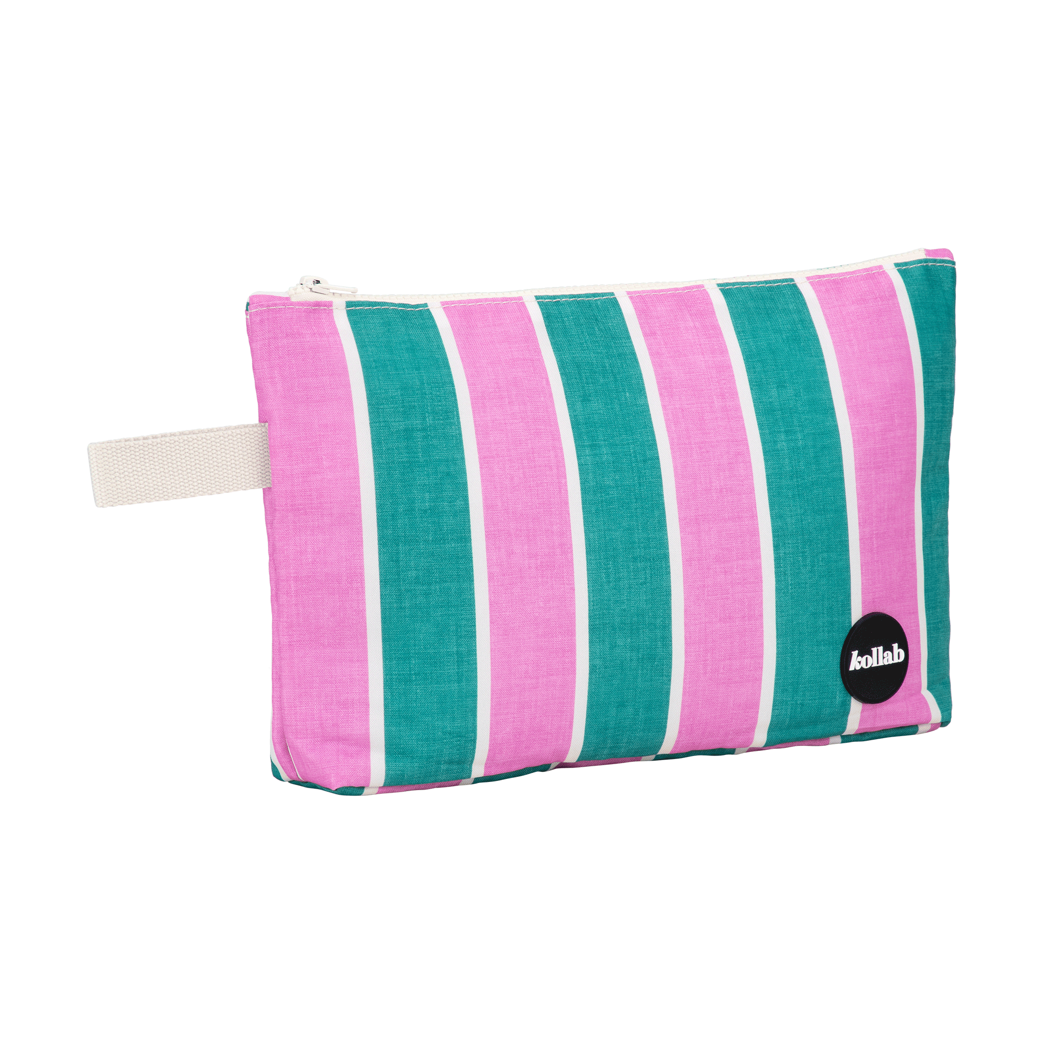 Kollab - Wholesale Wet bag – Child & baby - Wet Bag Spring Stripe0