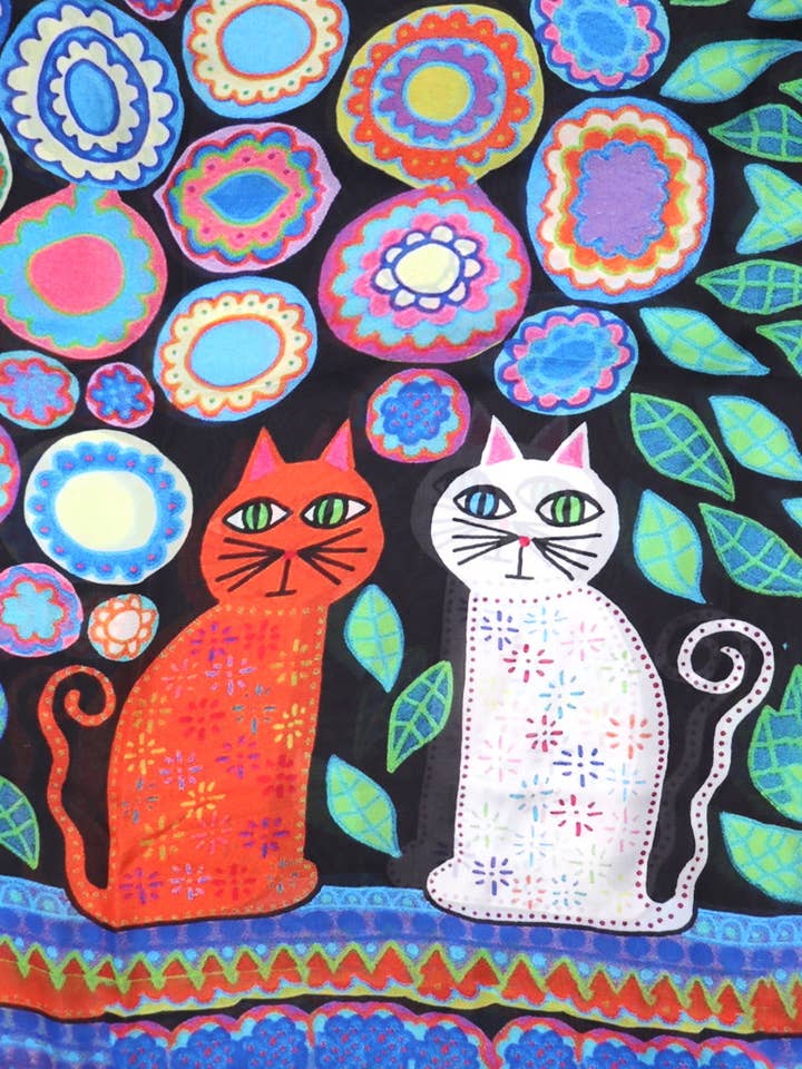 Scarf #FA9368 for wholesale by LIL' MOON