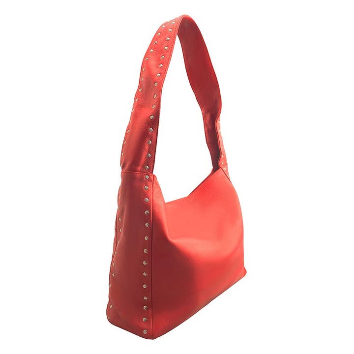 Cadelle Leather - Wholesale Shoulder bag – women's - Blondie Hobo | Cream9