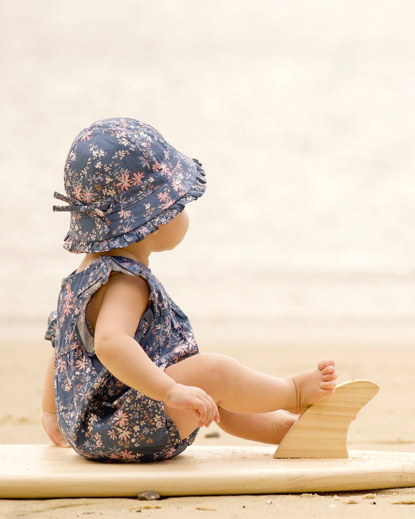 Toshi – wholesale Overaller - Baby – Baby Romper Athena8