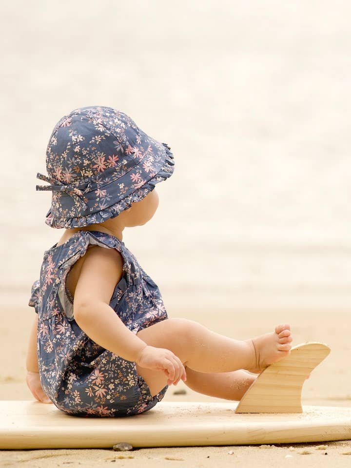 Toshi - Wholesale Overalls – Baby - Baby Romper Athena8