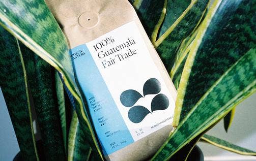 Hudson Roasters - Wholesale Koffiebonen - Hudson Roasters 100% Guatemala fairtrade koffie3