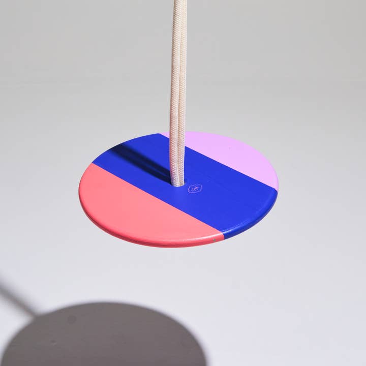 Disc Swing - Blue for wholesale by Eperfa