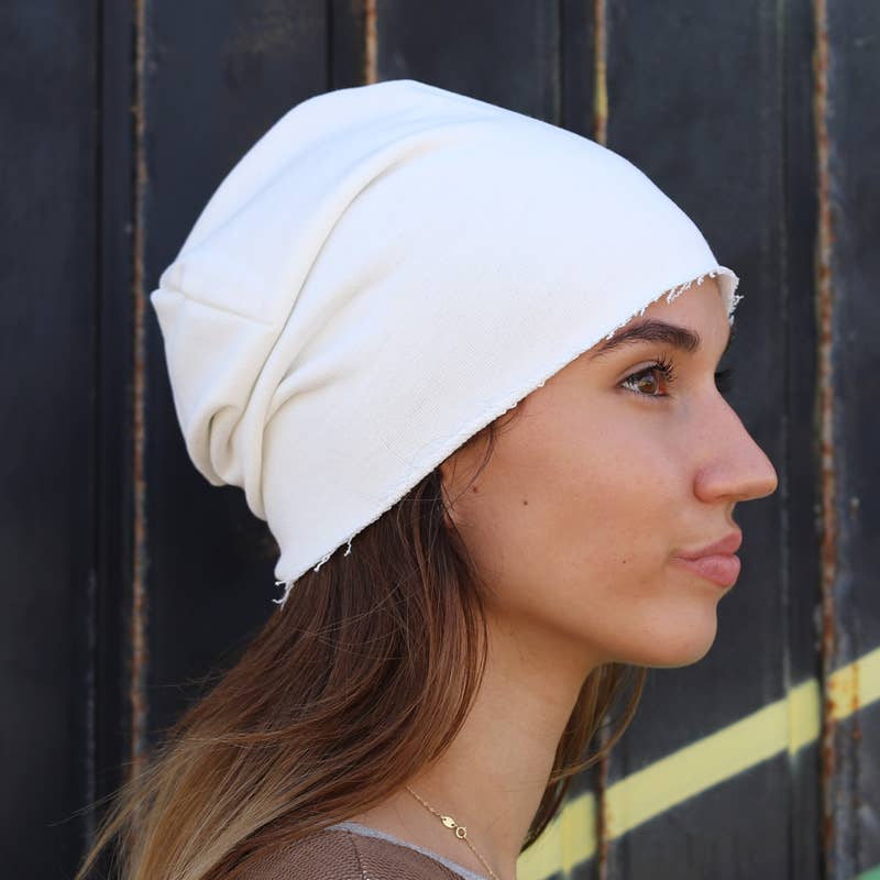 Purple Sardine - Vendita all'ingrosso Berretto - Donna - 486 Matt - berretti in tessuto felpa, personalizzabili4