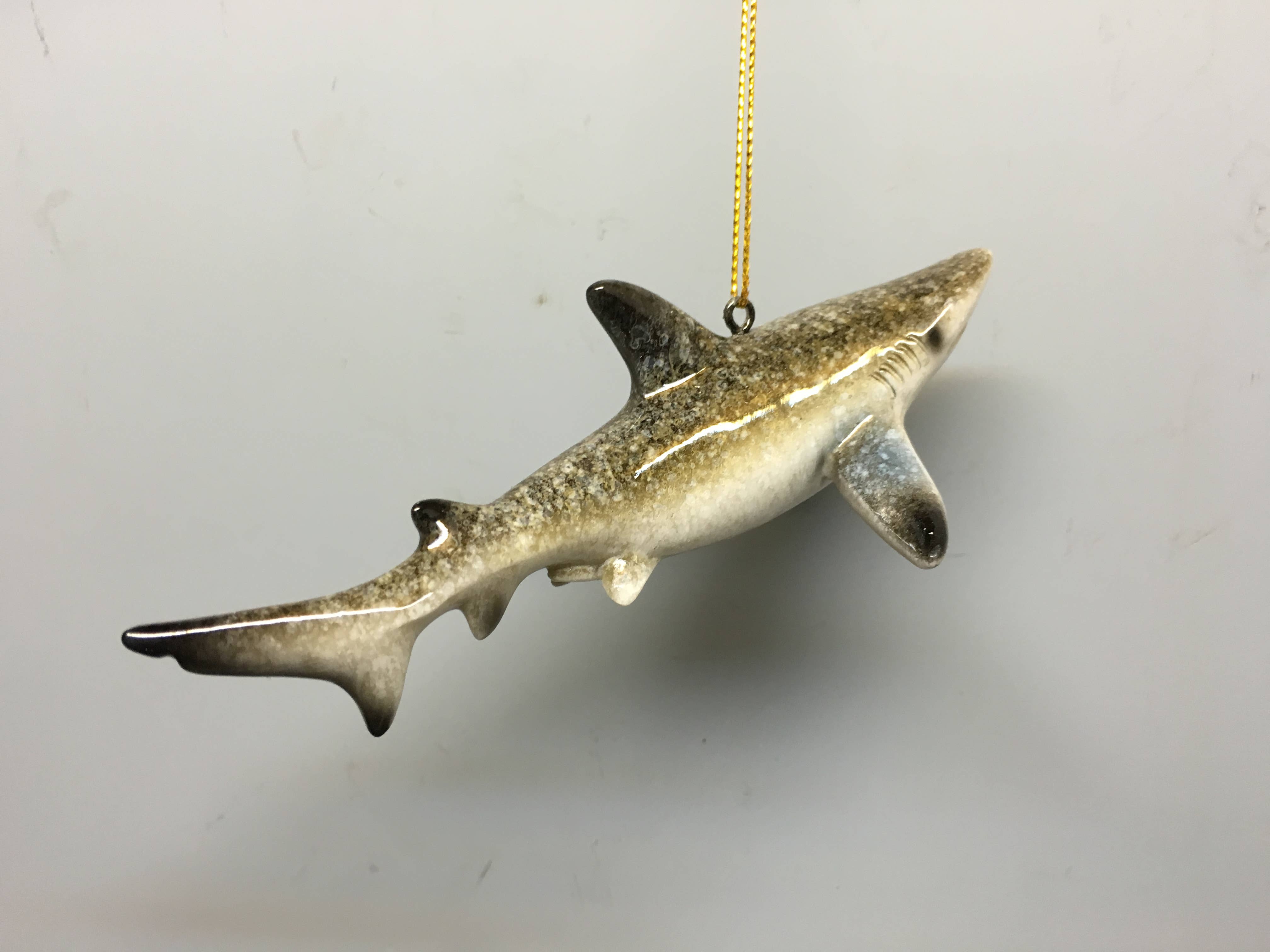 Sea Creations - Wholesale Ornament - Shark Ornament