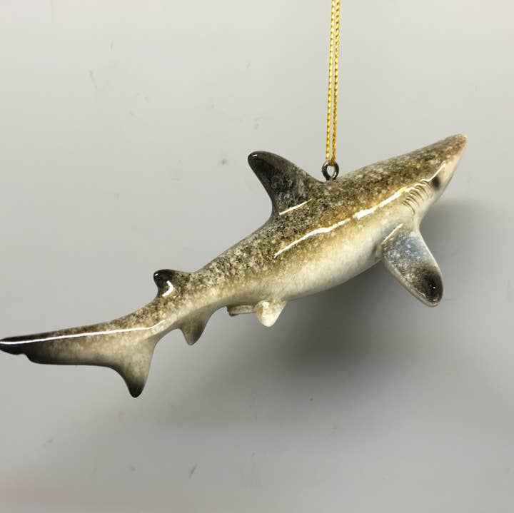 Haj Ornament for engroshandel hos Sea Creations