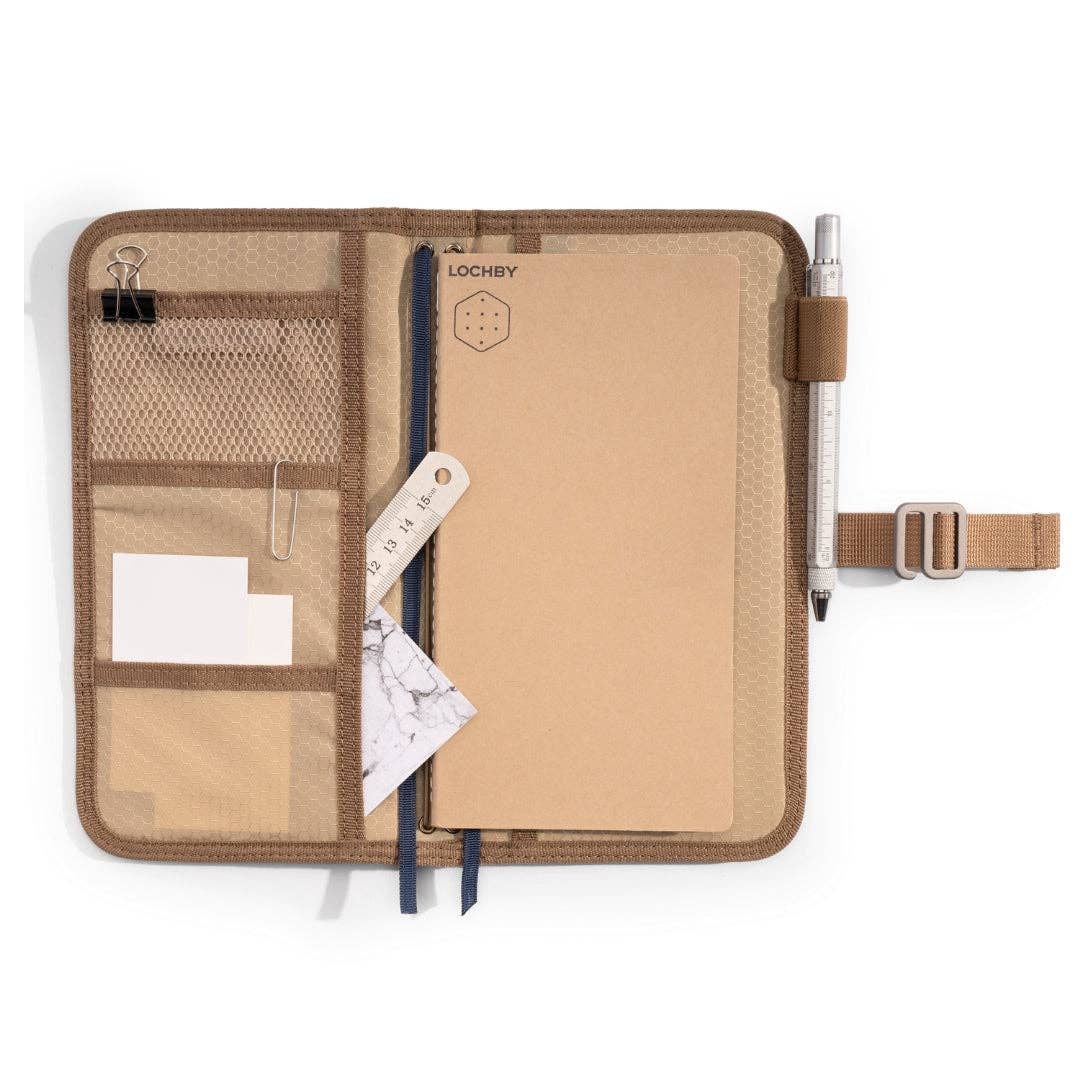 LOCHBY – wholesale Journal och dagbok – Voyager Journal23