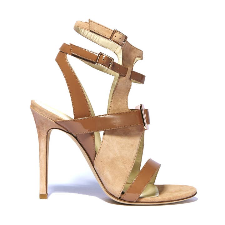 Mary Jo for wholesale by CHRISTINA LOMBARDI