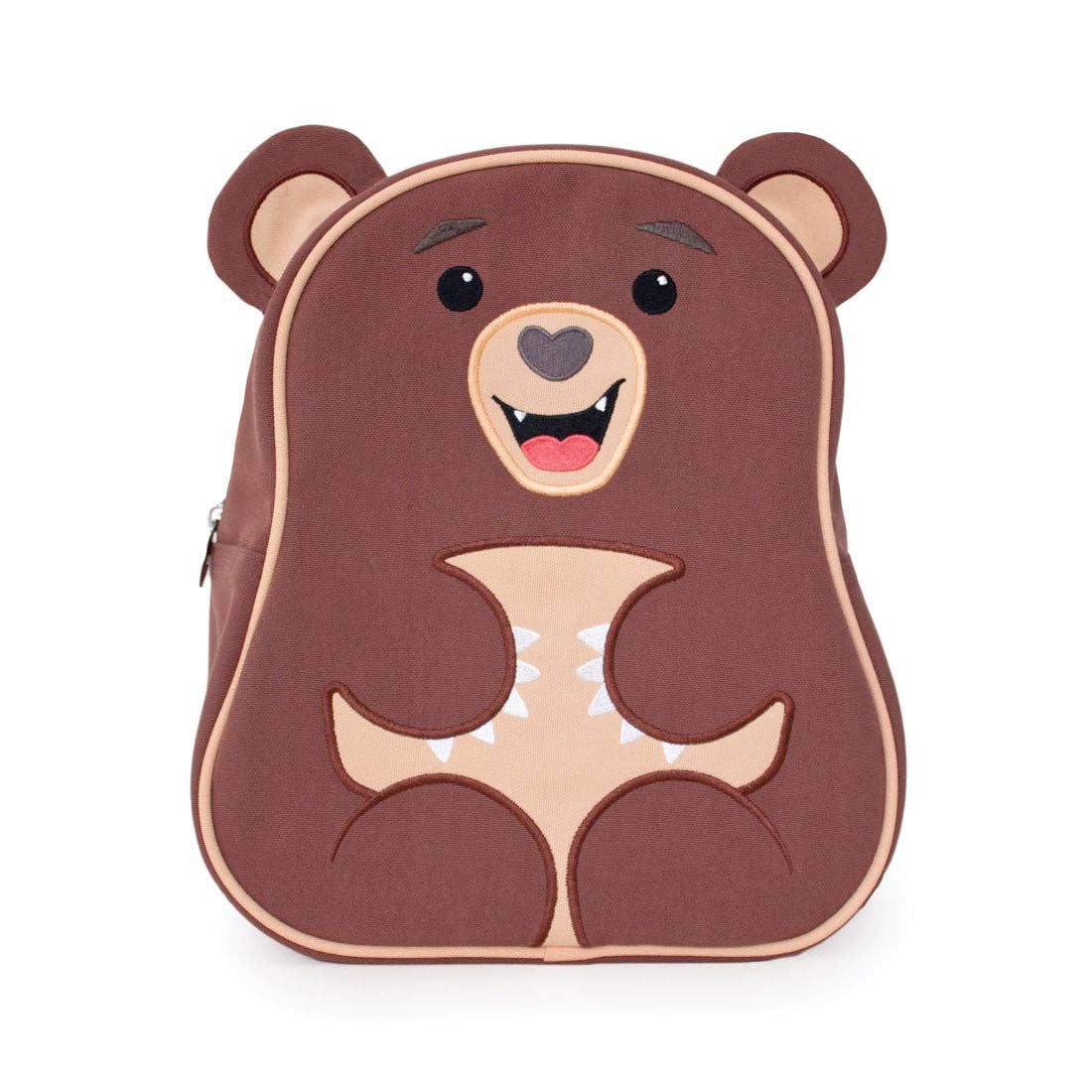 Apple Park – Mochila - Crianças por atacado – Mochila em tecido reciclado - Cubby0