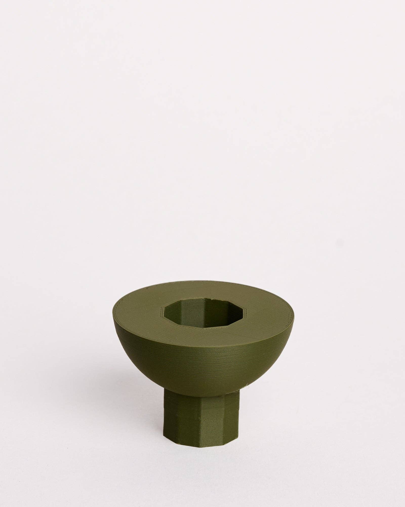 roki Design - Venta al por mayor Candelabros - Cuenco17