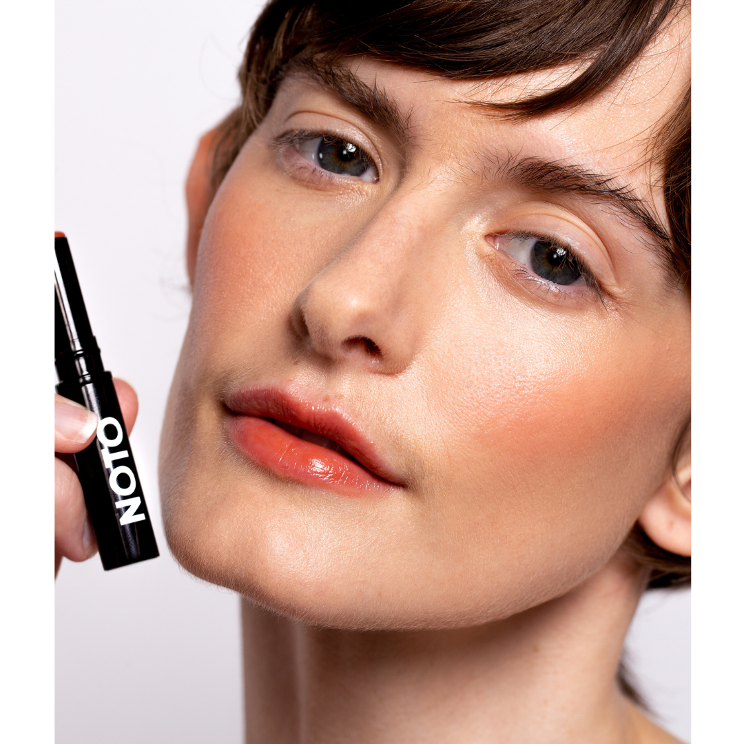 NOTO Botanics - Wholesale Lip Stain/Dye/Tint - ONO ONO - MULTI-BENE STICK // LIPS + CHEEKS4