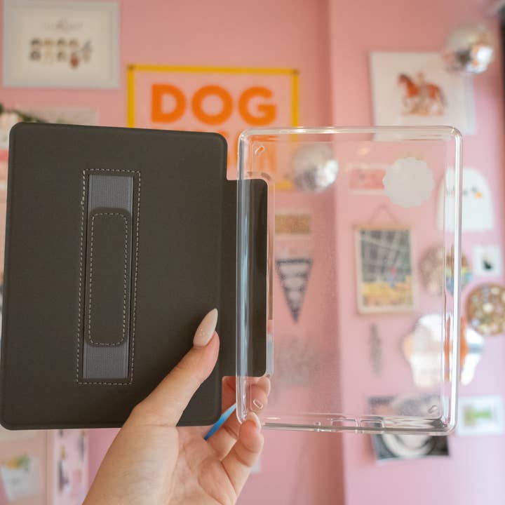 Jollie Ollie Designs - Wholesale Book Holder - Book Lover Kindle Case