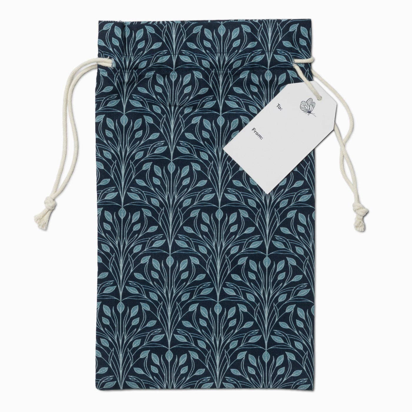 New Wing Studio - Wholesale Gift Bag - Gift Bag | Glass Bouquet1