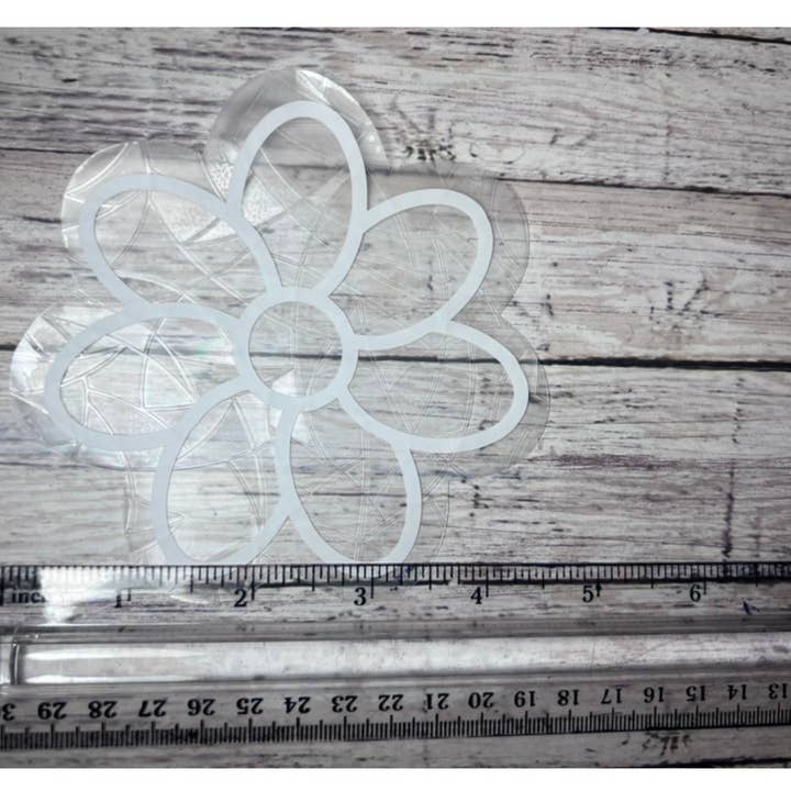 The Teaching Duo - Wholesale Suncatcher - Flower Rainbow Catcher, Crystal Sun Catchers, Window Clings