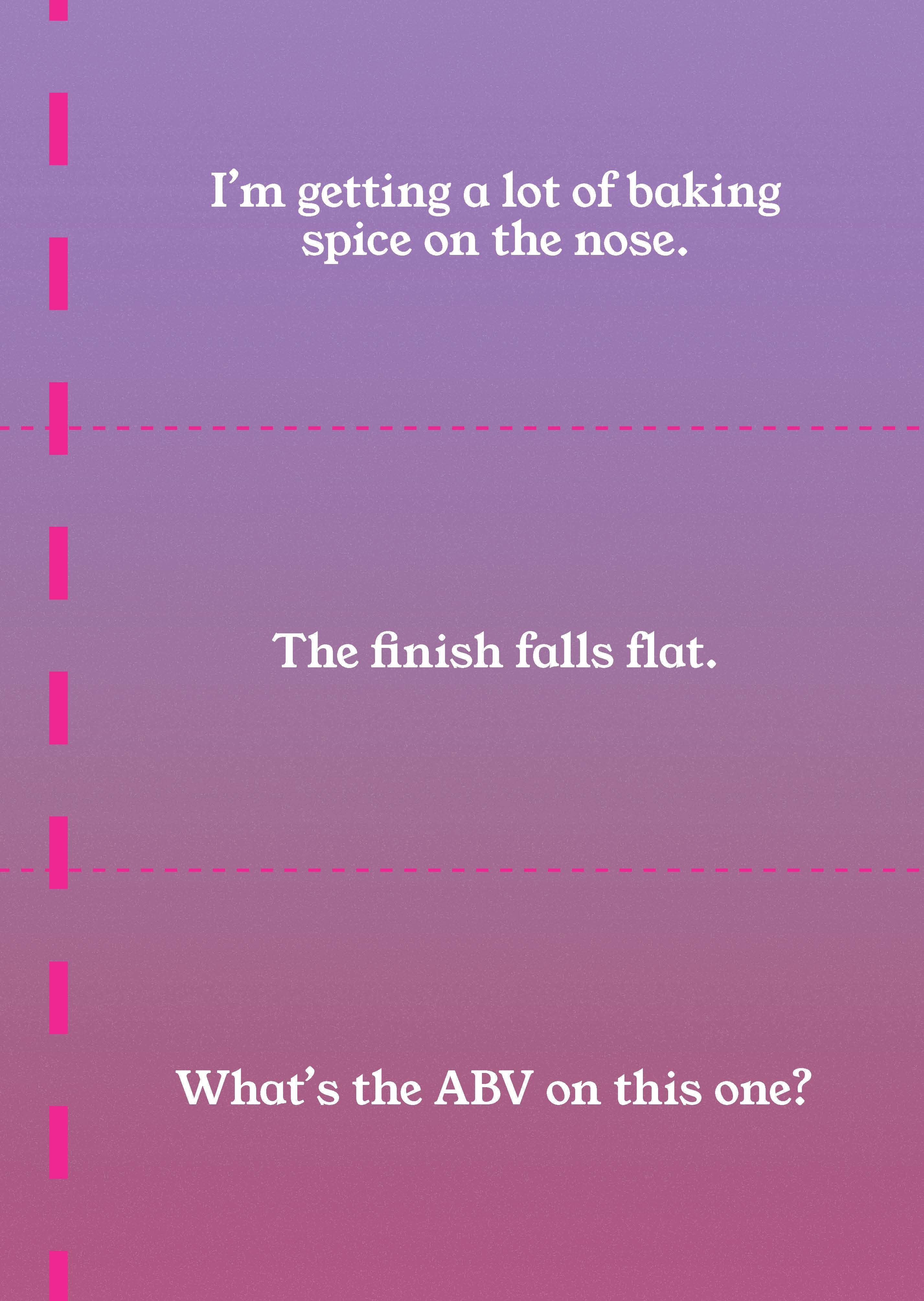 Chronicle Books - Wholesale Card Game - Wine Convo Generator7