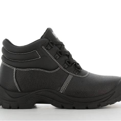 Chaussure de sécurité SAFETYBOY S1 P /8 Vendu par multiple de paires pour la vente par VENTURAXPRO