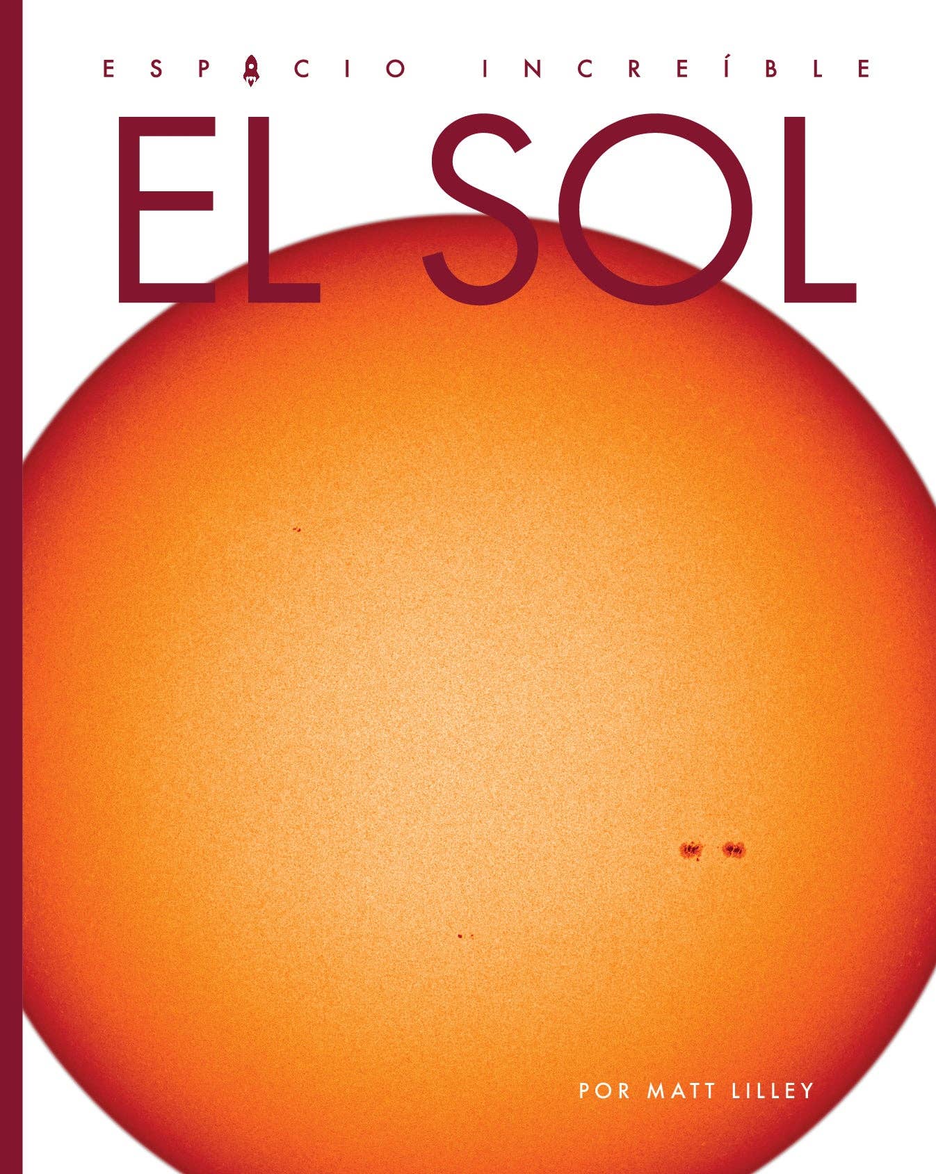 The Creative Company - Wholesale Science & Math Book - El Sol0