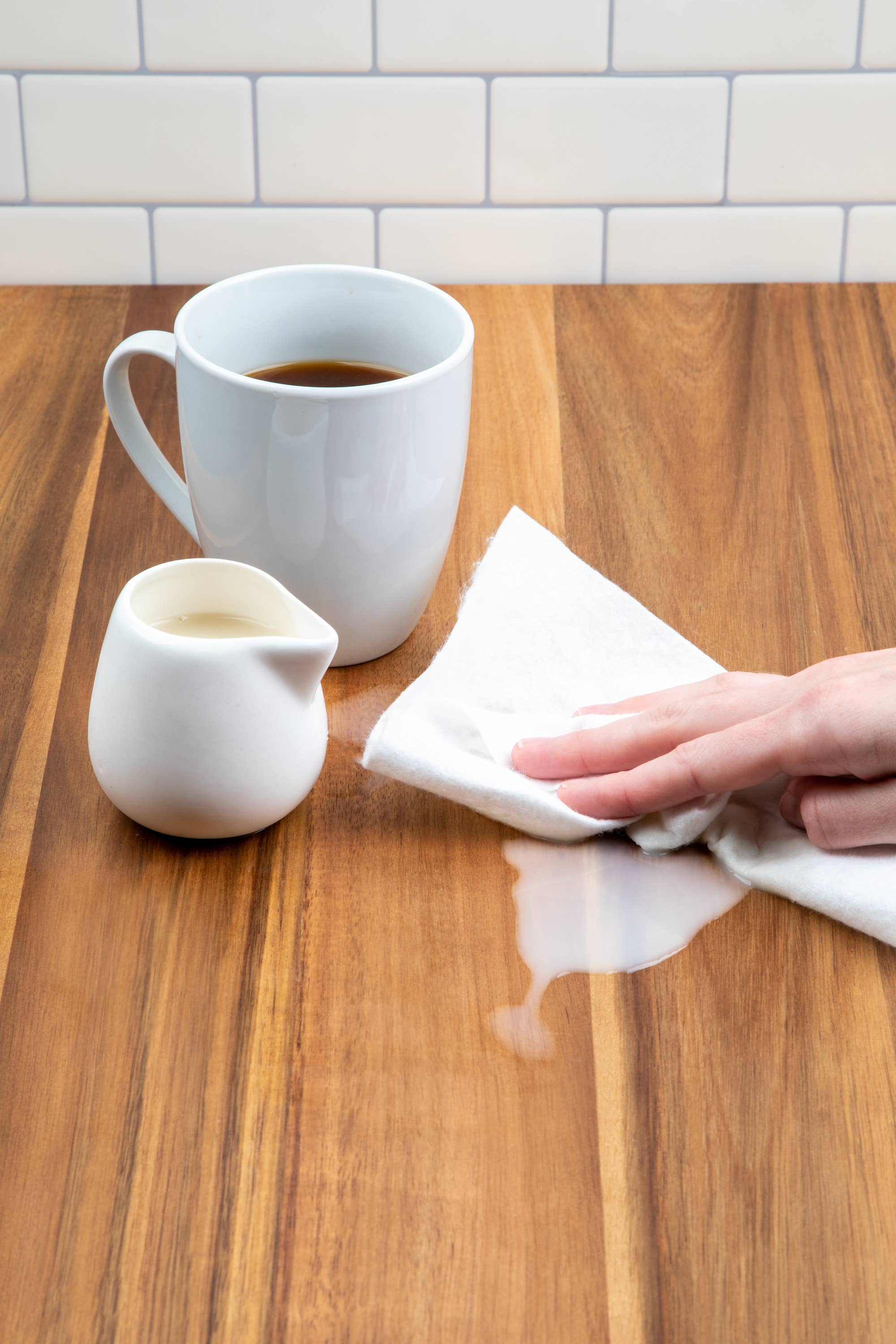 Core Home - Wholesale Paper Towels - 1PK Reusable Bamboo Paper Towel Roll4