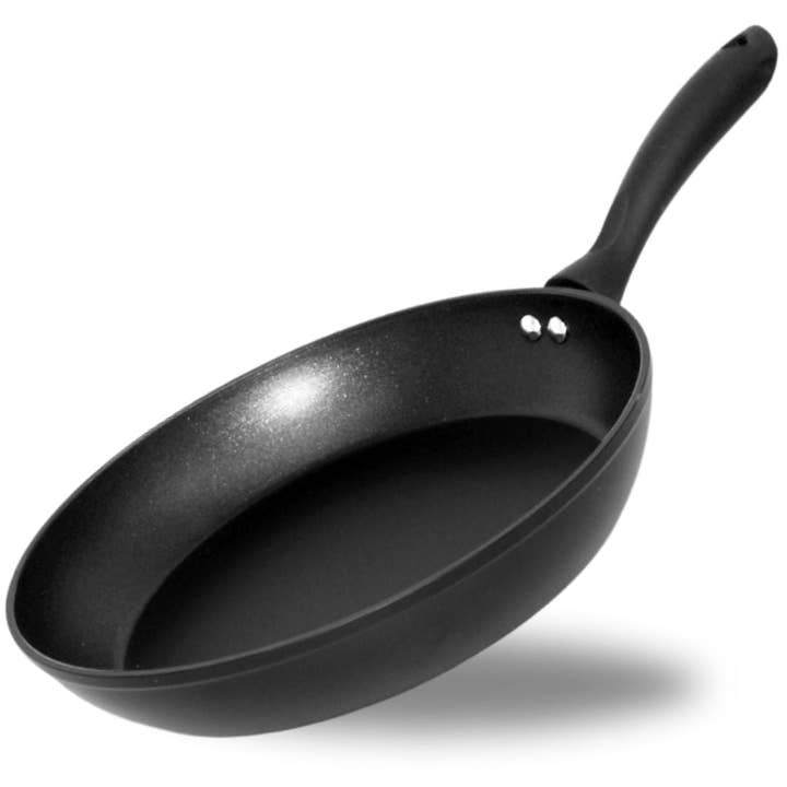 Sartén Antiadherente Otyma Bari Negra -560516906sb para venta al por mayor de BeShoes Distribuição