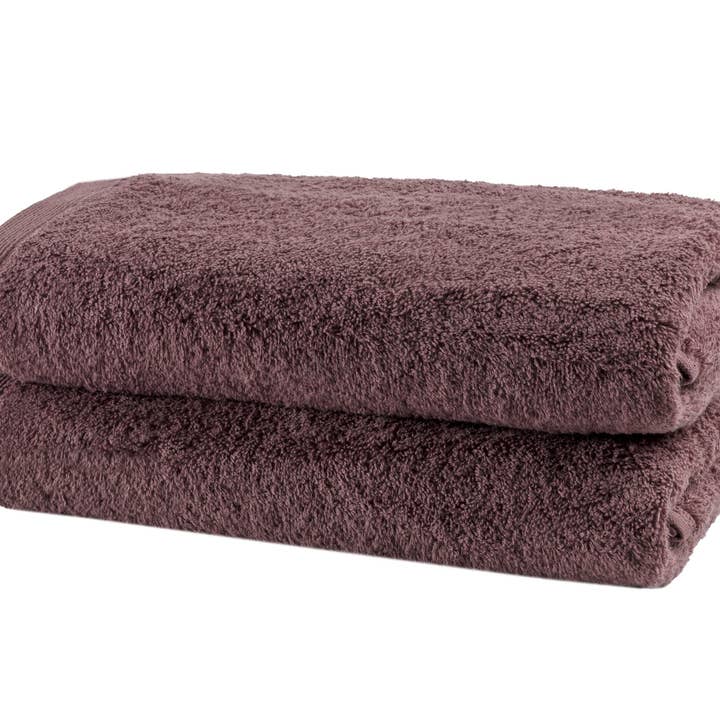 Como Duschhandduk - 70x140 cm - Figue för wholesale av Casilin