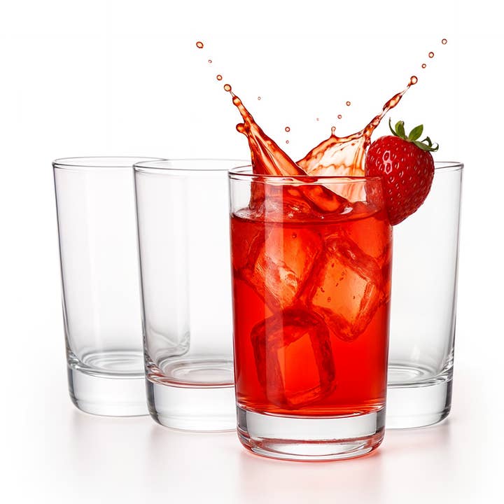 Cocktail Flight Glasses for wholesale by KSESTOR