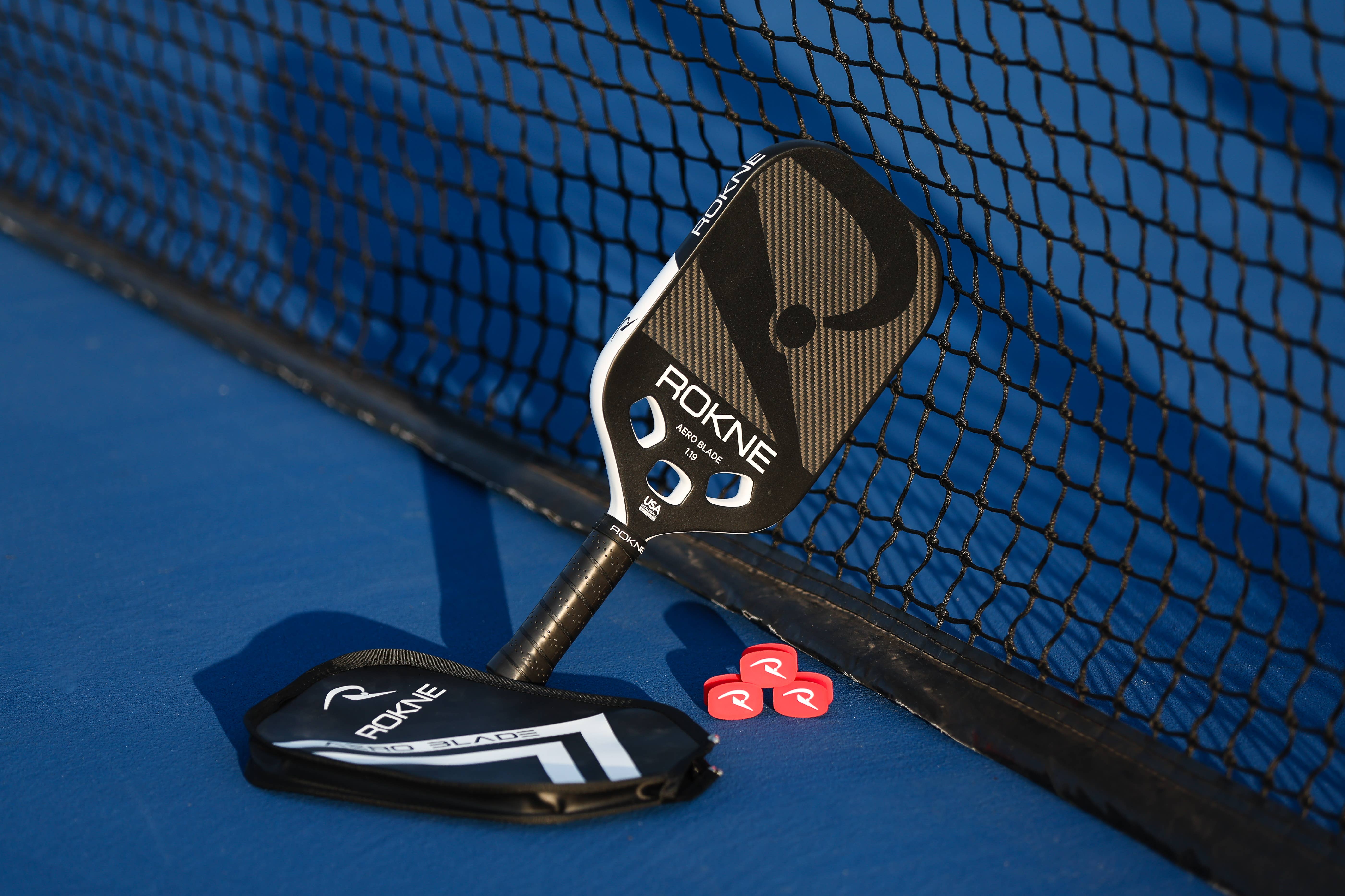 ROKNE Pickleball – wholesale Sporting accessories – AERO BLADE 1.192