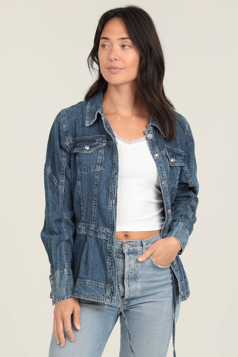 Nostalgia – Großhandel Jeansjacke – Damen – E2U94-ASIS DENIM-RÜSCHEN-PEPLUM-JACKE3