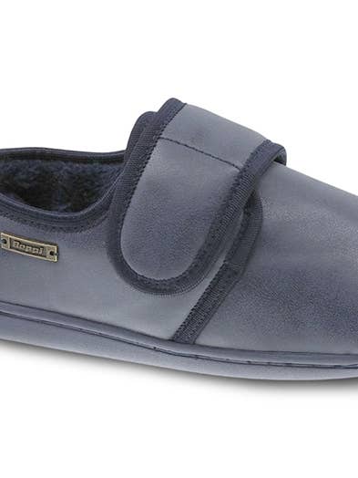 Chaussure d'intérieur pour la vente par Beppi