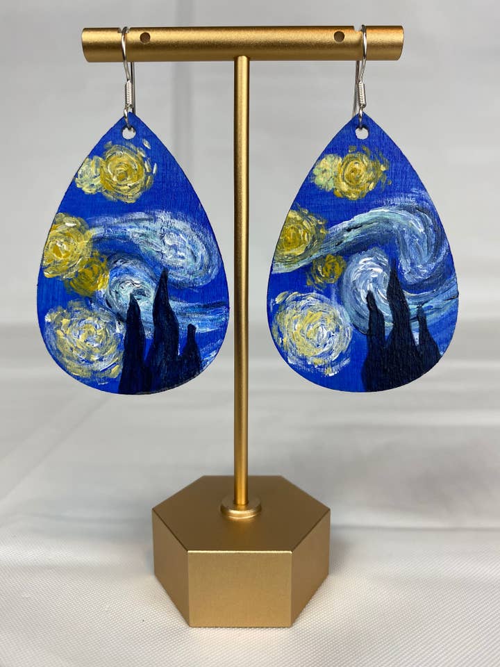 Sternennacht für den Großhandel von Constellations Gallery