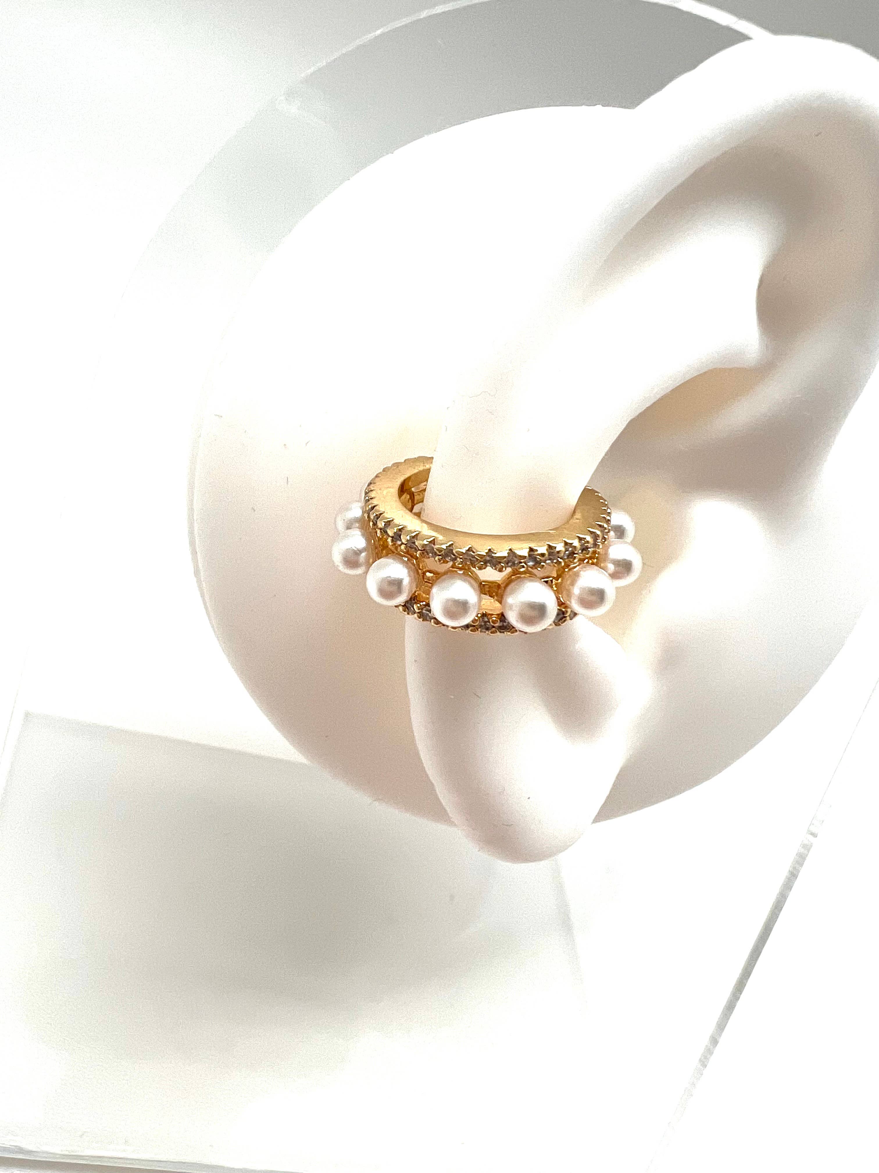 Karli Buxton - Wholesale Cuff/Wrap Earrings - Ear Cuffs15