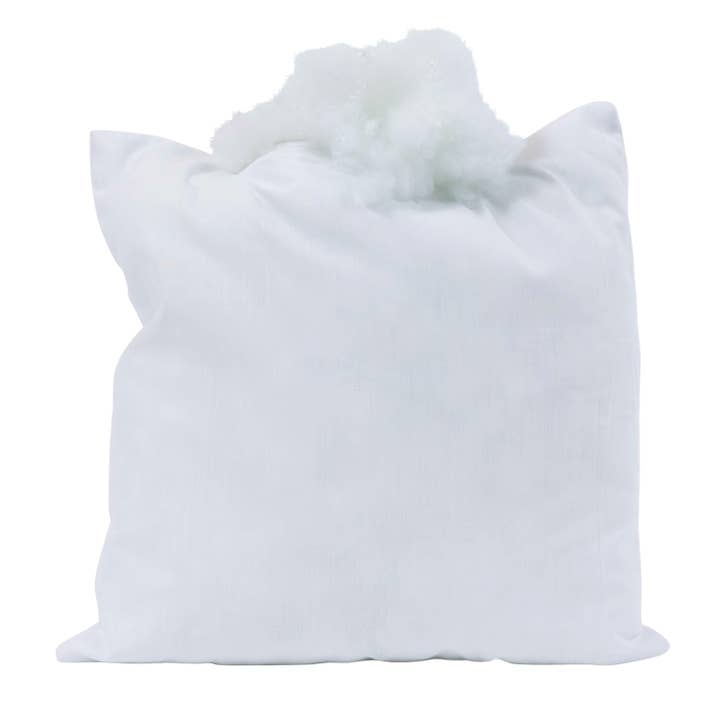 Poly-fil - Wholesale Pillow Insert - Poly-Fil® Premier™ Pillow Insert 20" Square, 5 pack1