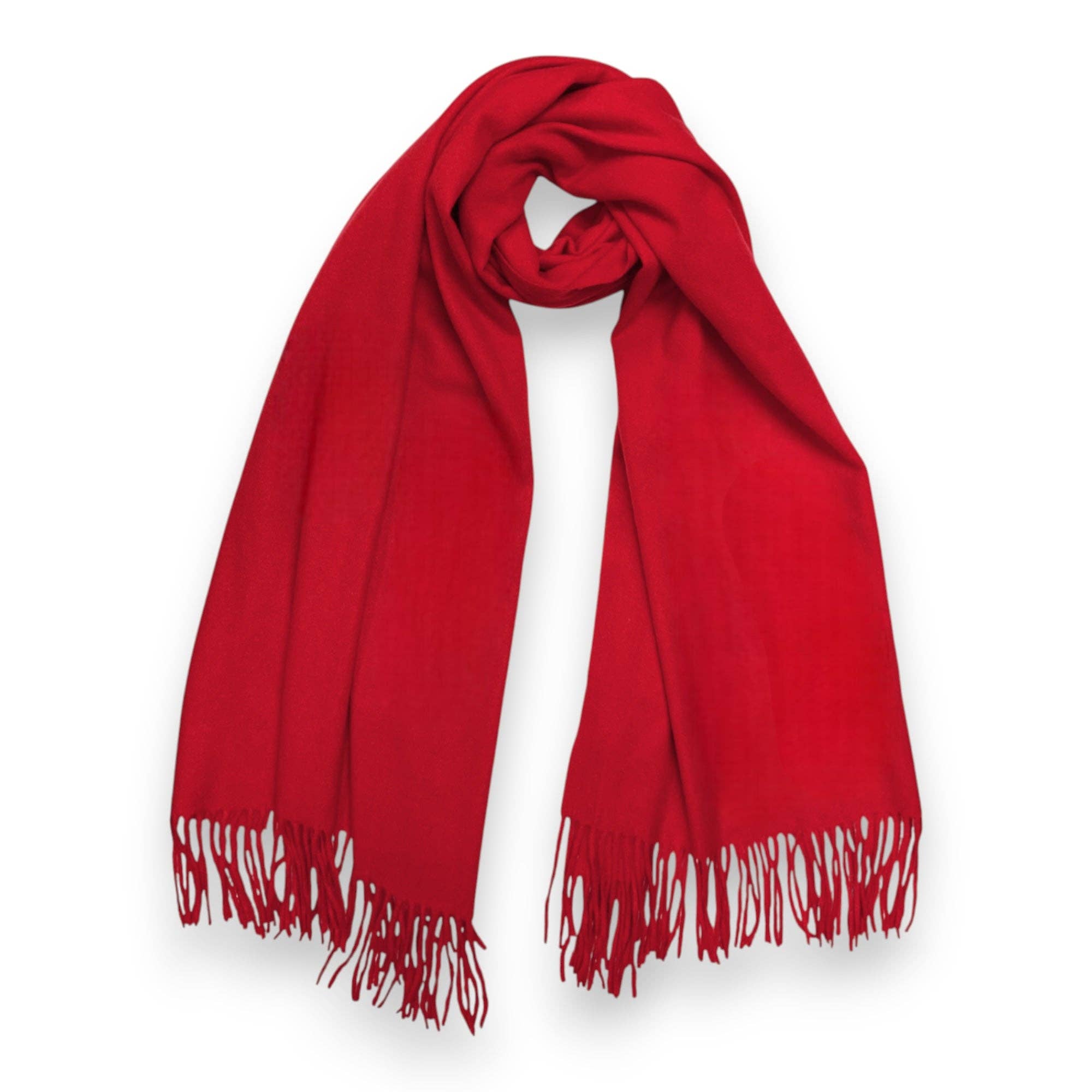 Lili Scarves – wholesale Halsduk - Dam – Premium vinterhalsduk i ullblandning29