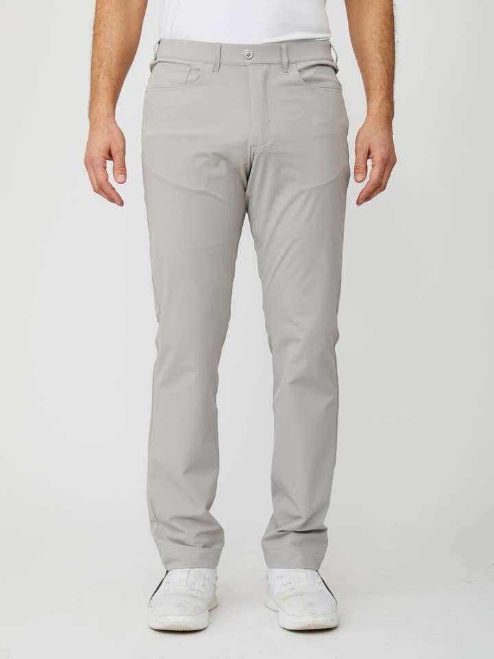 Kent - Men's Pull-On Trouser for wholesale by REDVANLY