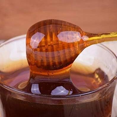 Zayti L.T.D.M - Vendita all'ingrosso Miele - Miele di Timo del Marocco 300 g - Un miele raro e unico1