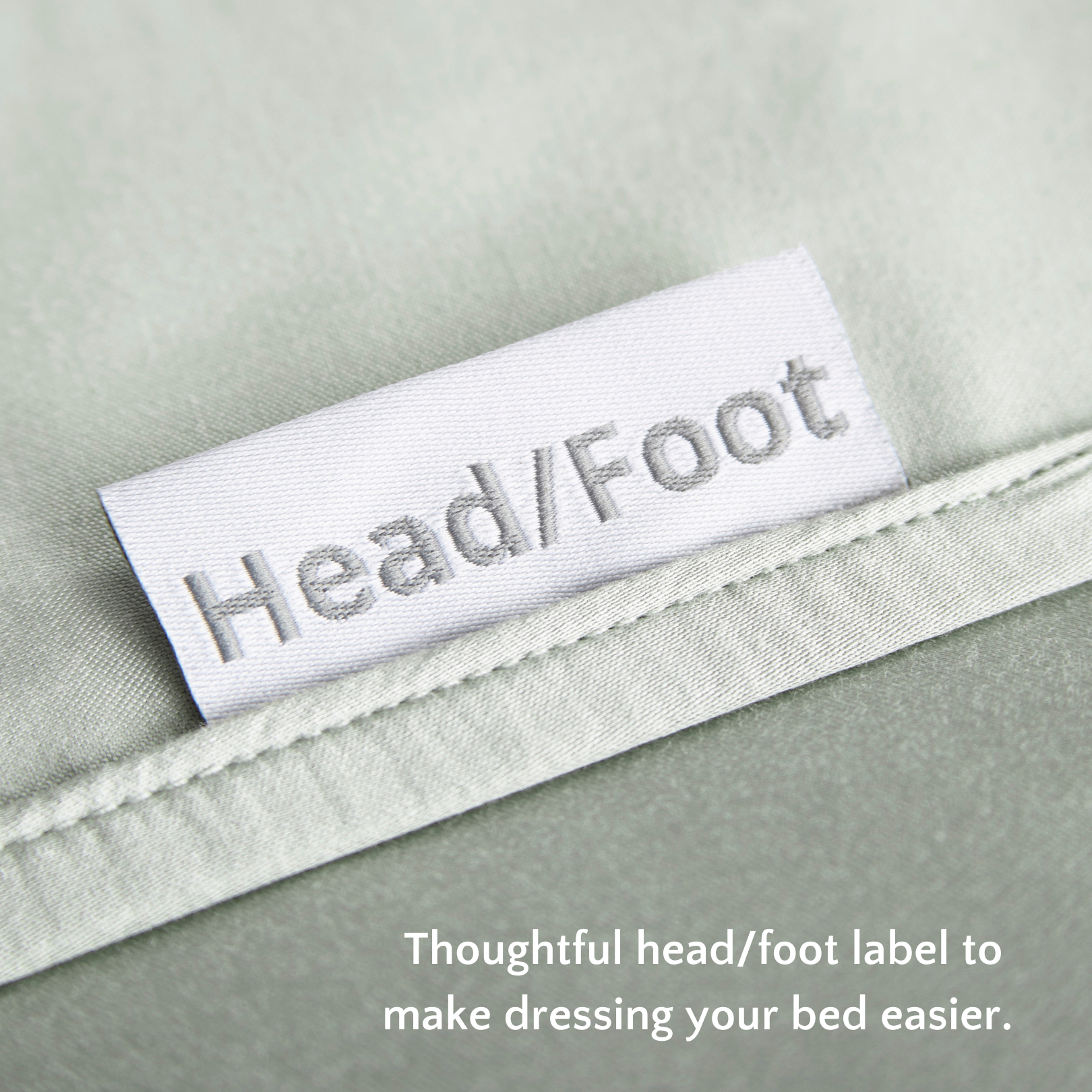 Bamboo Is Better - Vendita all'ingrosso Set di lenzuola - Set di lenzuola in viscosa di bambù 100% premium - SAGE5