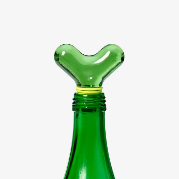 Areaware - Wholesale Wine Stopper - Hobknob Bottle Stoppers