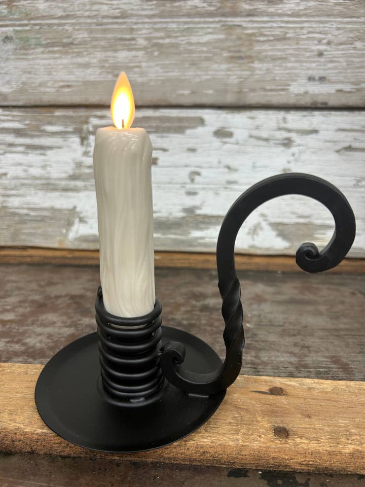 Moving Flame Welcome Lamp - Warm White Color for wholesale by Vickie Jean's Creations Inc