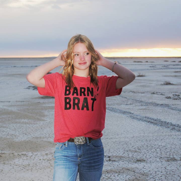 Barn Brat - Bambini/Giovani per la vendita all'ingrosso da parte di Country Barn USA