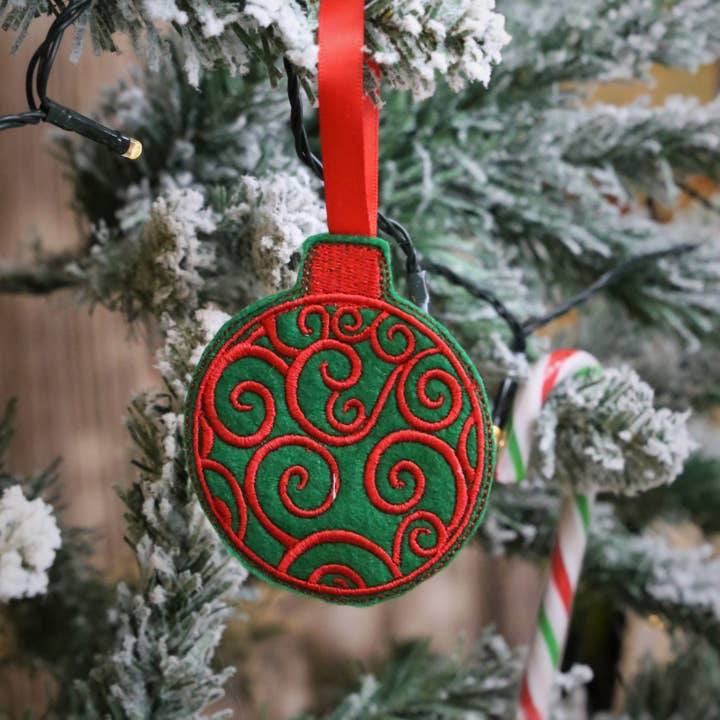 Decorazione per albero di Natale, Decorazione natalizia da appendere, Decorazione per albero di Natale per la vendita all'ingrosso da parte di Mummy's Marvellous Makes Ltd