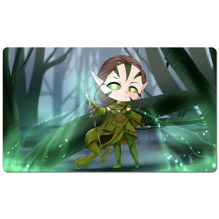 Tappetino da Gioco Nissa Revane per la vendita all'ingrosso da parte di Mega Chibi