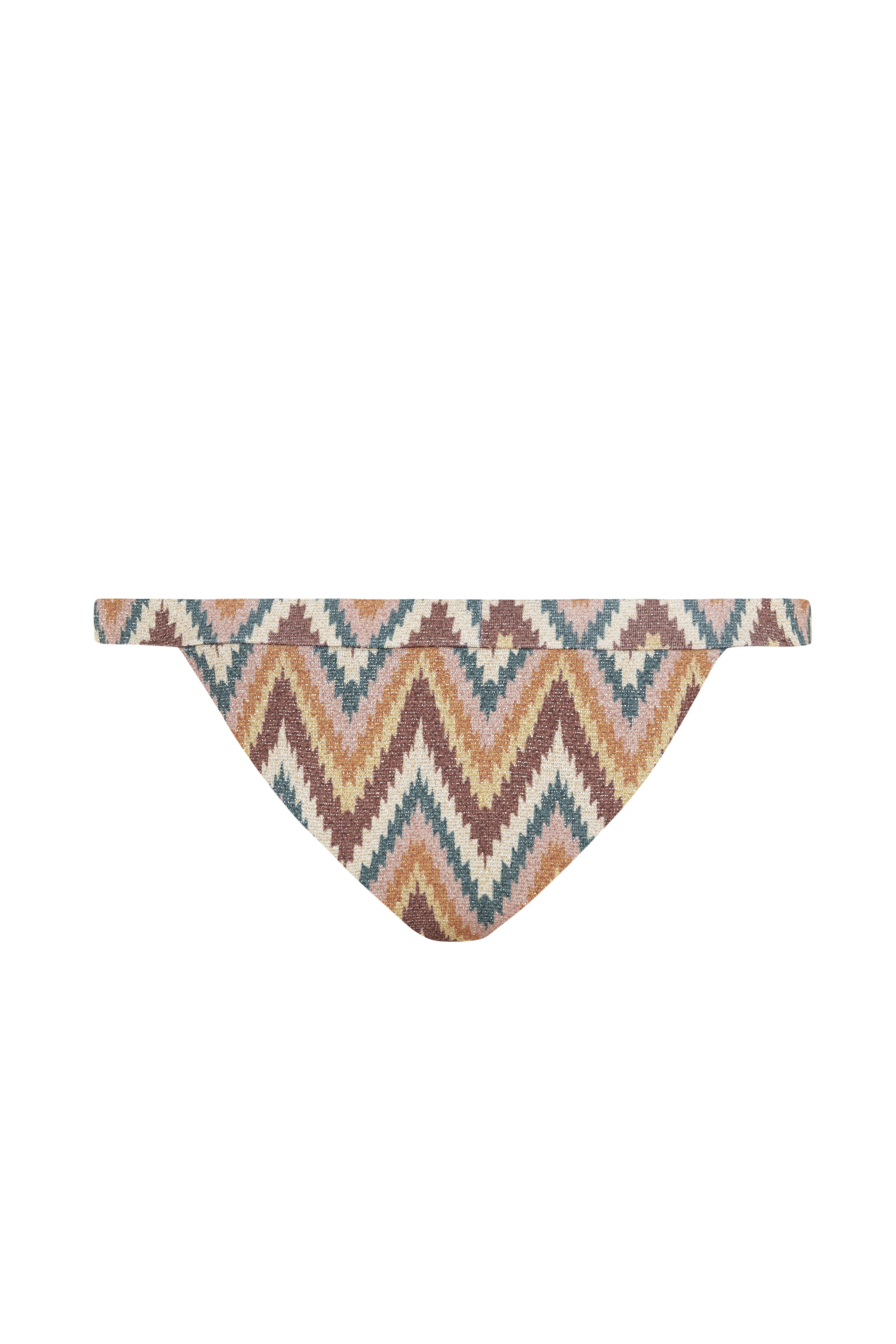 Robin - Vendita all'ingrosso Pezzo di sotto del costume - Donna - Mutandine Bikini Classiche Cape Town3