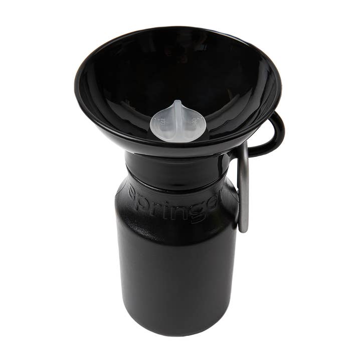 Springland Pets - Wholesale Pet Water Bottle - Dog - Dog Travel Water Bottle - 15oz Mini (12 Pack)13