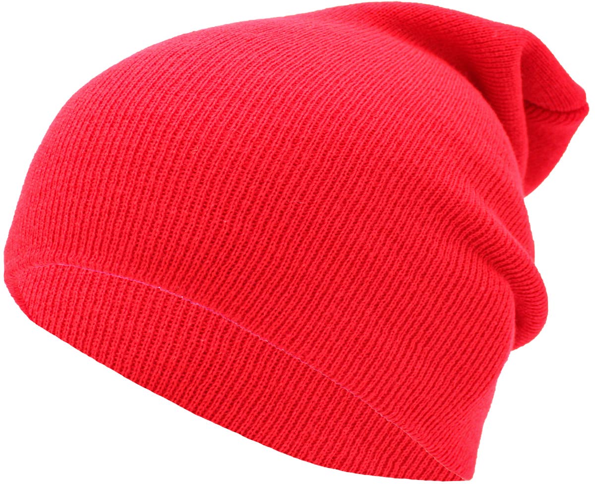 KBETHOS – Gorro - Unissexo por atacado – Gorro Longo Liso - Fabricado nos EUA164